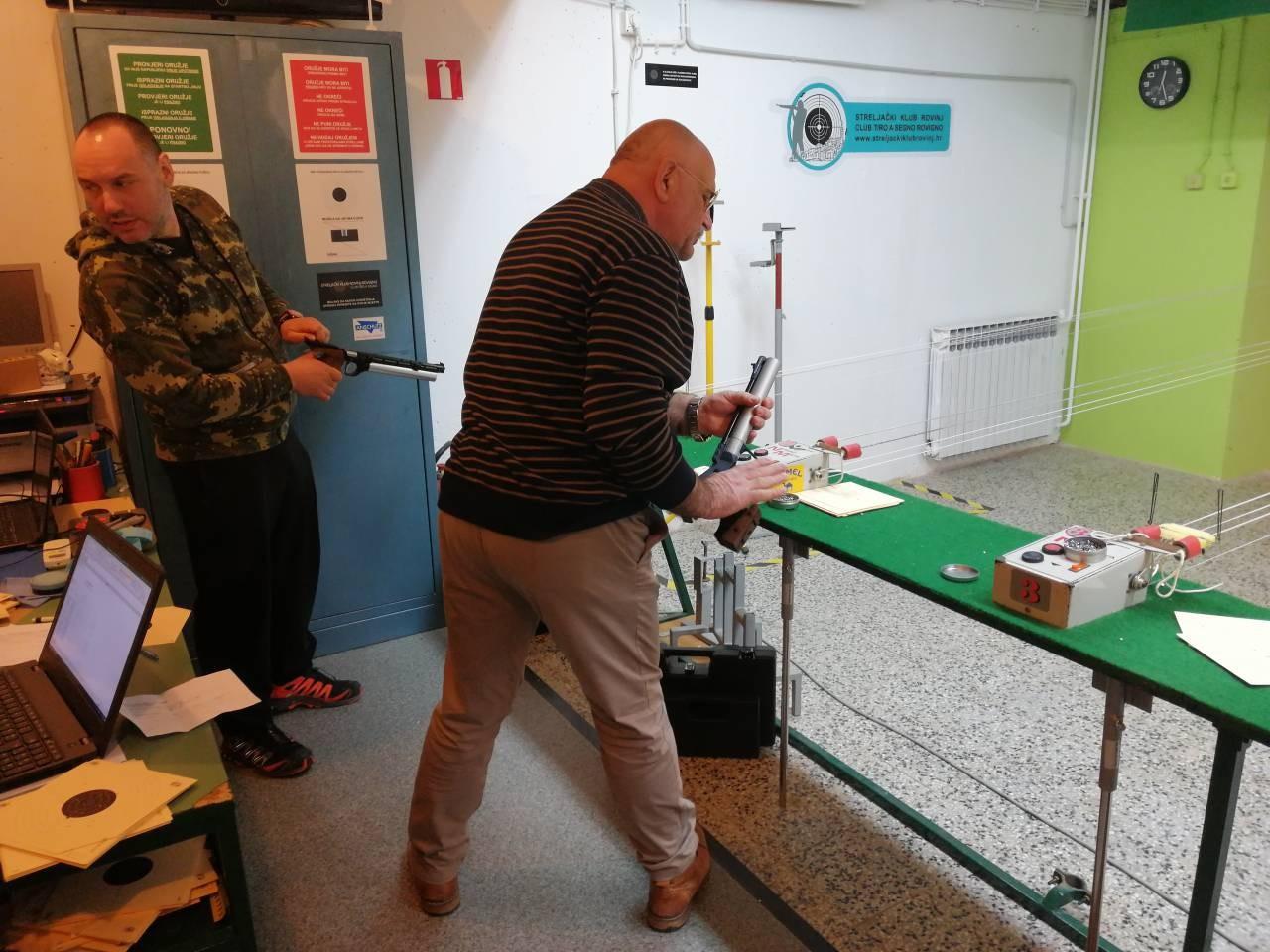 Natjecanje 1.B Hrvatska Liga 3. kolo Rovinj-Rovigno sudac Ivica Blažević