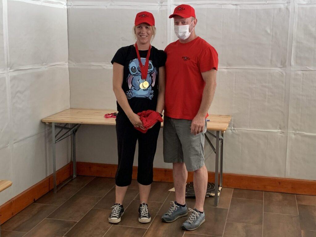 Prvenstvo istarske županije VK pištolj i revolver ritoša target