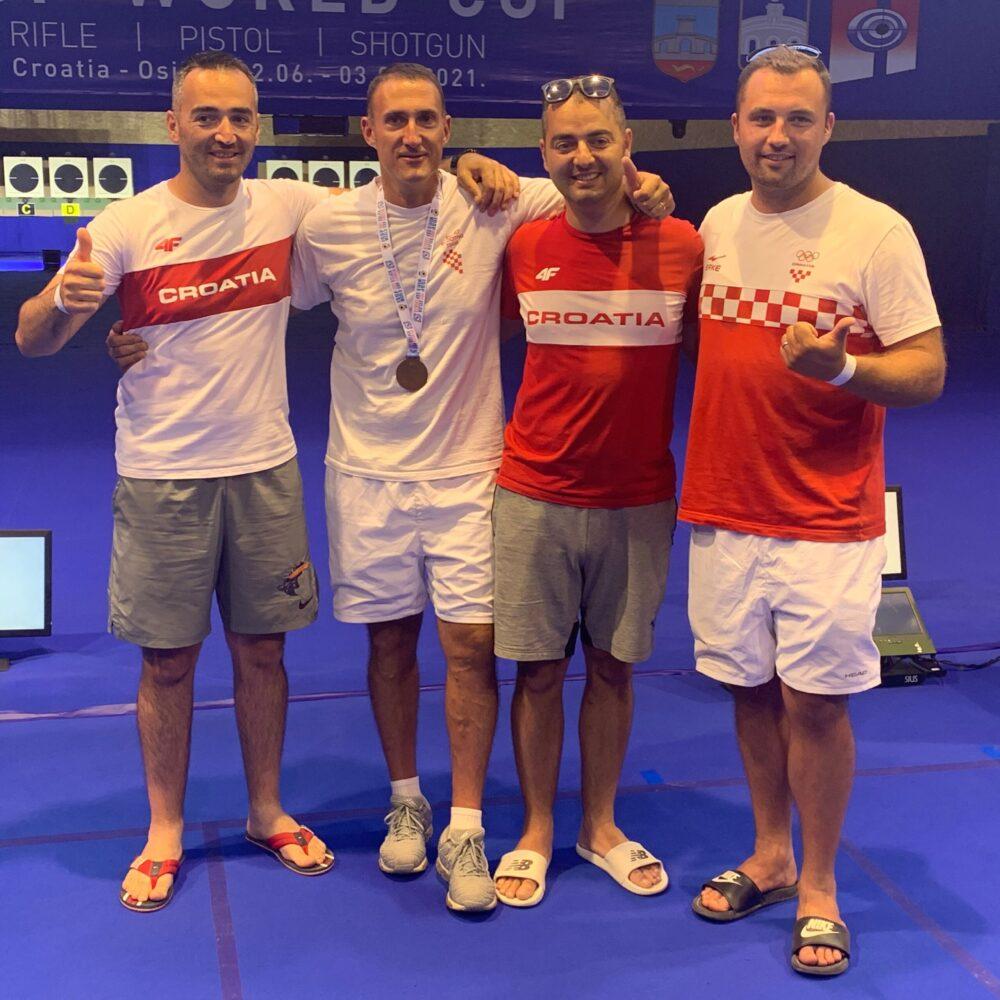 Giovanni Cernogoraz SK Osijek2