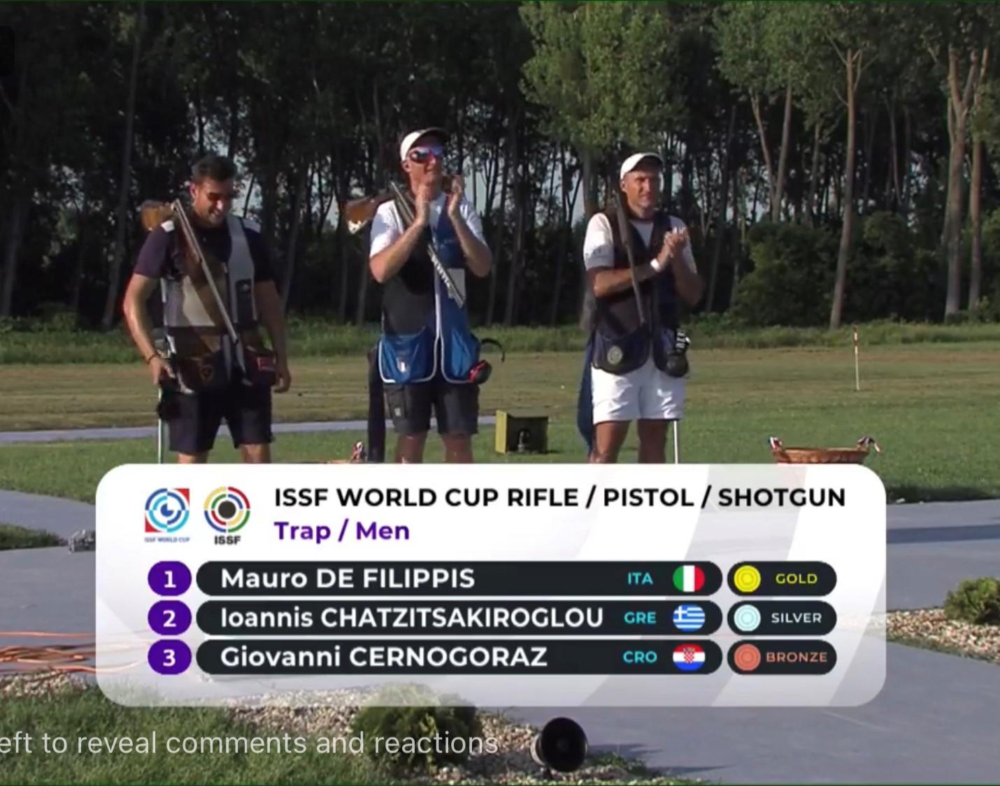 Giovanni Cernogoraz SK Osijek3