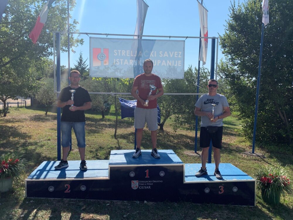 Finale pojedinačno IL trap