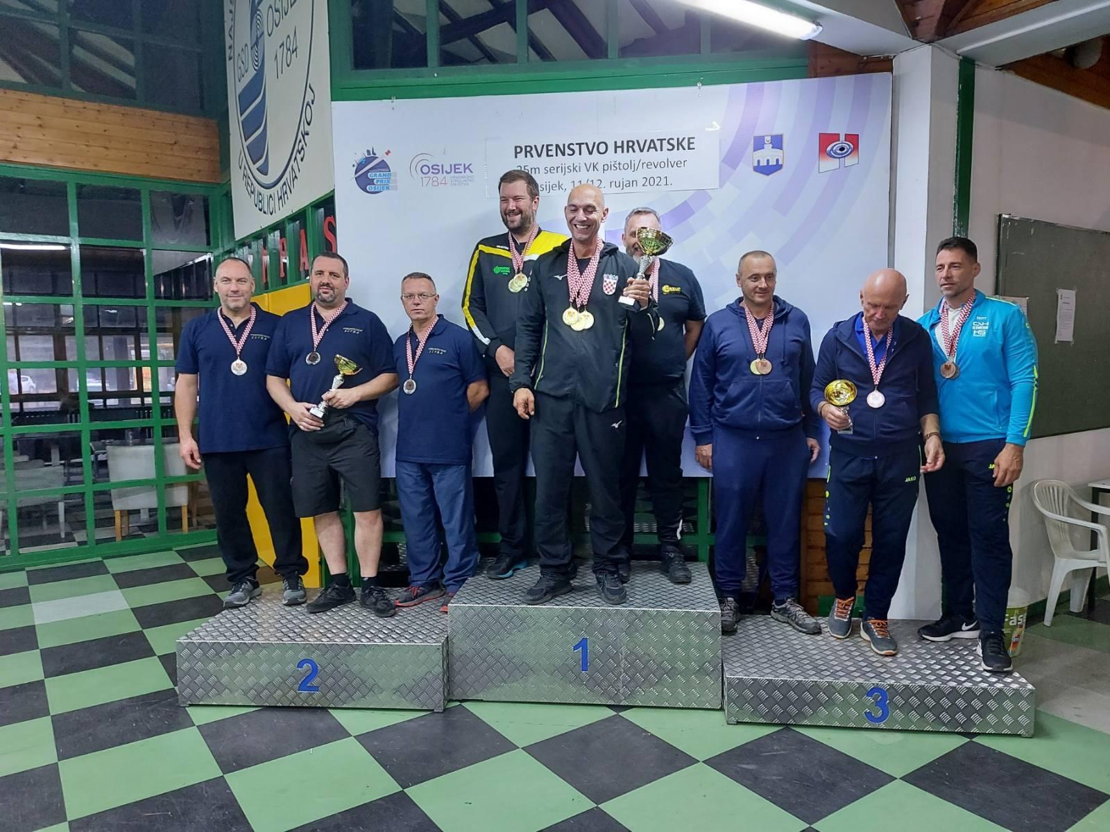 PH Osijek VK PPištolj Revolver2