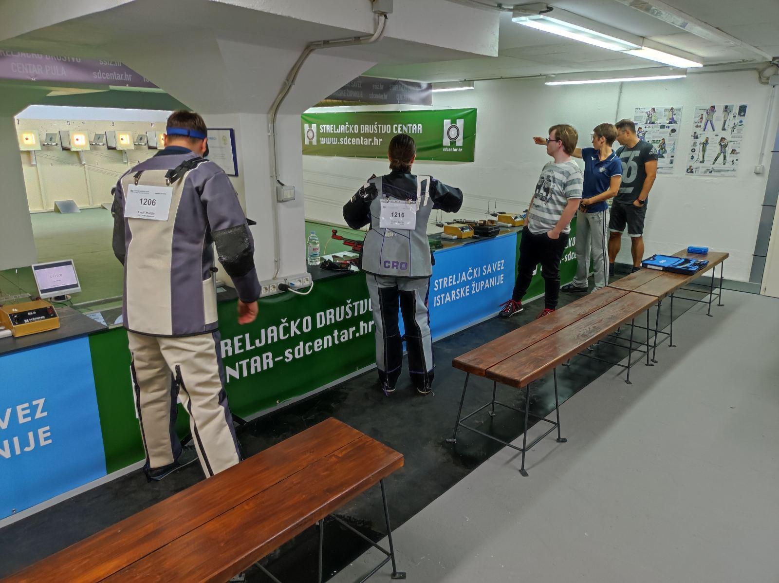 Polufinale kupa regije 2021-1