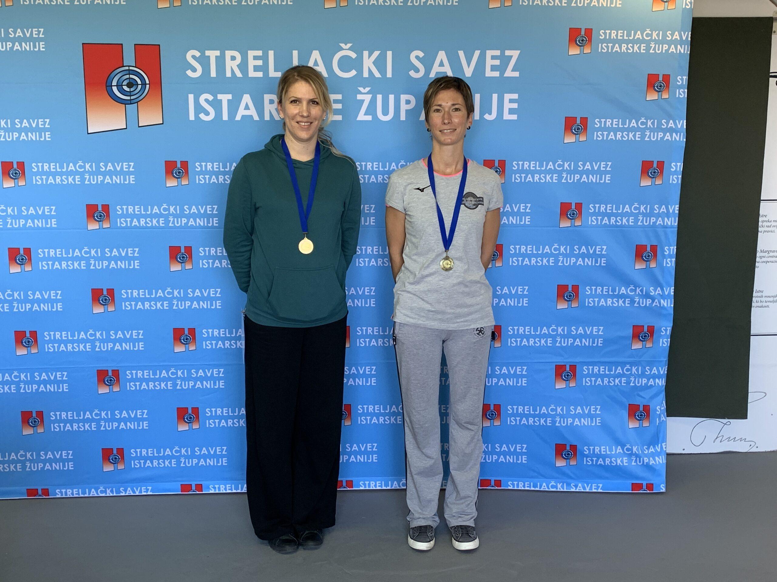 PIŽ PULA ZRAČNO ORUŽJE 20212