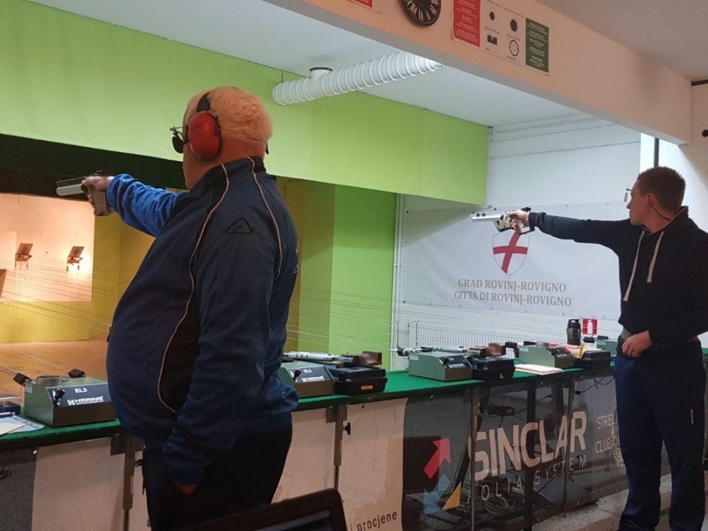 dario mance streljački klub rječina rijeka