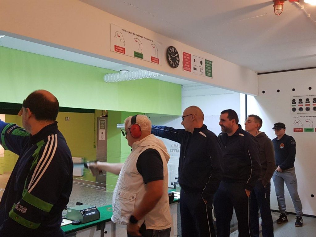 2020 - 4. kolo 1.B Hrvatska Liga Rovinj1